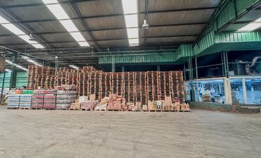 Alquiler - Local con Depósito 2000 m2 - Florencio Varela