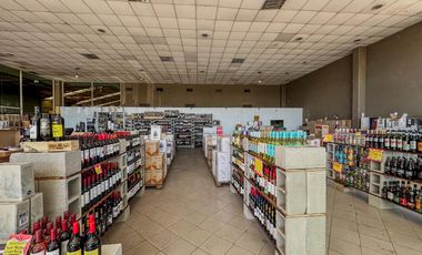 Alquiler - Local con Depósito 2000 m2 - Florencio Varela