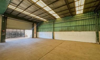 Alquiler - Local con Depósito 2000 m2 - Florencio Varela