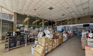 Alquiler - Local con Depósito 2000 m2 - Florencio Varela