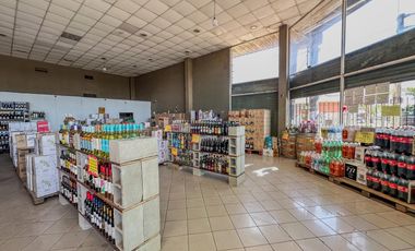Alquiler - Local con Depósito 2000 m2 - Florencio Varela