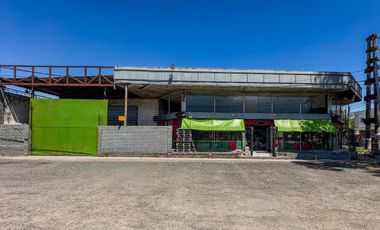 Alquiler - Local con Depósito 2000 m2 - Florencio Varela