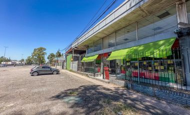 Alquiler - Local con Depósito 2000 m2 - Florencio Varela
