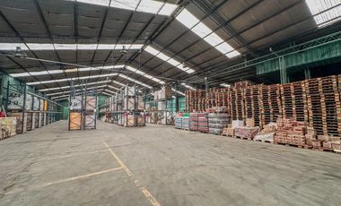 Alquiler - Local con Depósito 2000 m2 - Florencio Varela