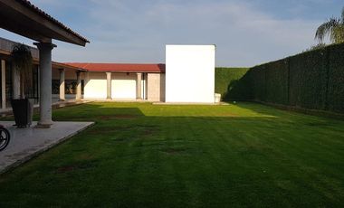 Se vende Quinta en Tesitan Zapopan