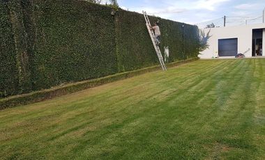 Se vende Quinta en Tesitan Zapopan