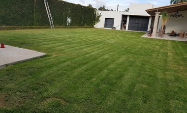 Se vende Quinta en Tesitan Zapopan