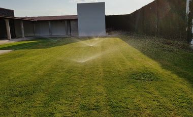 Se vende Quinta en Tesitan Zapopan