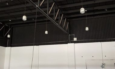 Se vende bodega con terraza en Tesitan Zapopan