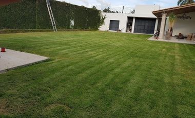 Se vende bodega con terraza en Tesitan Zapopan
