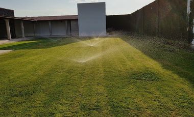 Se vende bodega con terraza en Tesitan Zapopan