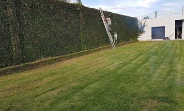 Se vende bodega con terraza en Tesitan Zapopan