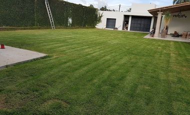 Se vende bodega con terraza en Tesitan Zapopan