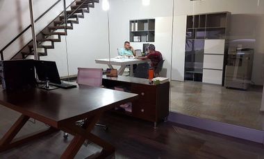 Se vende bodega con terraza en Tesitan Zapopan