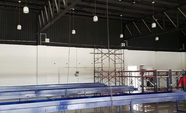 Se vende oficina con bodega y terraza en Tesitan Zapopan