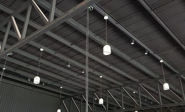 Se vende oficina con bodega y terraza en Tesitan Zapopan