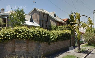 Casa de 5 Amb con Pileta en Don Bosco -Estilo Patagónico!! TU PROXIMA CASA