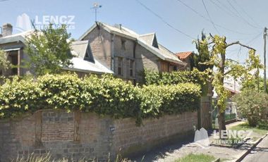 Casa de 5 Amb con Pileta en Don Bosco -Estilo Patagónico!! TU PROXIMA CASA