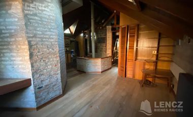 Casa de 5 Amb con Pileta en Don Bosco -Estilo Patagónico!! TU PROXIMA CASA