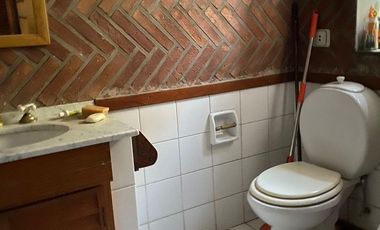 Casa de 5 Amb con Pileta en Don Bosco -Estilo Patagónico!! TU PROXIMA CASA