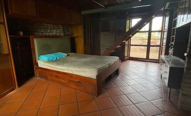 Casa de 5 Amb con Pileta en Don Bosco -Estilo Patagónico!! TU PROXIMA CASA