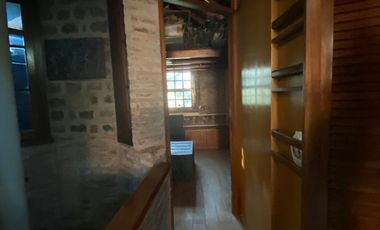 Casa de 5 Amb con Pileta en Don Bosco -Estilo Patagónico!! TU PROXIMA CASA