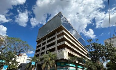 Consulorios médicos ubicados en San Martin N° 2281
