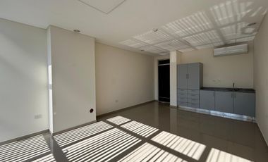 Consulorios médicos ubicados en San Martin N° 2281