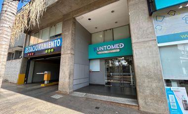 Consulorios médicos ubicados en San Martin N° 2281