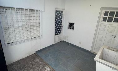 Departamento en Monte Chingolo