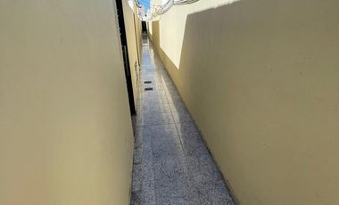 Departamento en Monte Chingolo