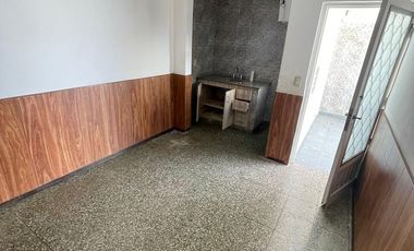 Departamento en Monte Chingolo