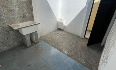 Departamento en Monte Chingolo