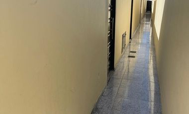 Departamento en Monte Chingolo