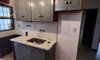 Casa de 3 dormitorios con pileta