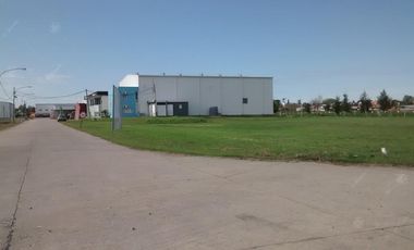 GALPON EN ALQUILER A ESTRENAR 2320 M2 - POLO MADERERO HUDSON