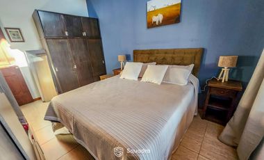 VENTA | PERMUTA - Casa 3 dormitorios, patio y pileta - Barrio Alvear, Rosario.
