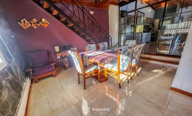 VENTA | PERMUTA - Casa 3 dormitorios, patio y pileta - Barrio Alvear, Rosario.