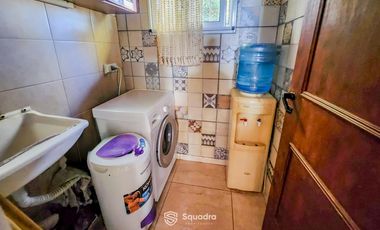 VENTA | PERMUTA - Casa 3 dormitorios, patio y pileta - Barrio Alvear, Rosario.