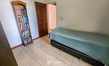 VENTA | PERMUTA - Casa 3 dormitorios, patio y pileta - Barrio Alvear, Rosario.