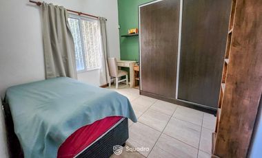 VENTA | PERMUTA - Casa 3 dormitorios, patio y pileta - Barrio Alvear, Rosario.