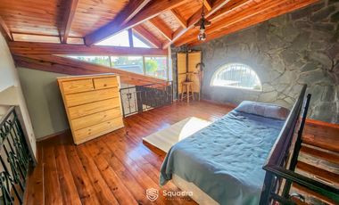 VENTA | PERMUTA - Casa 3 dormitorios, patio y pileta - Barrio Alvear, Rosario.