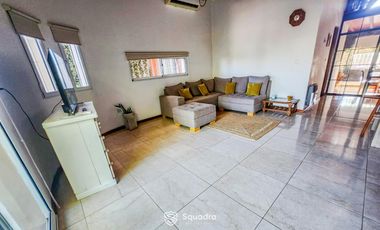 VENTA | PERMUTA - Casa 3 dormitorios, patio y pileta - Barrio Alvear, Rosario.