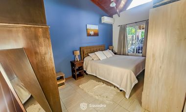 VENTA | PERMUTA - Casa 3 dormitorios, patio y pileta - Barrio Alvear, Rosario.