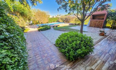 VENTA | PERMUTA - Casa 3 dormitorios, patio y pileta - Barrio Alvear, Rosario.