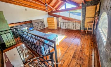 VENTA | PERMUTA - Casa 3 dormitorios, patio y pileta - Barrio Alvear, Rosario.