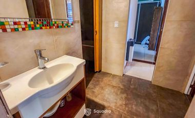 VENTA | PERMUTA - Casa 3 dormitorios, patio y pileta - Barrio Alvear, Rosario.