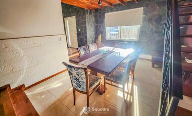 VENTA | PERMUTA - Casa 3 dormitorios, patio y pileta - Barrio Alvear, Rosario.
