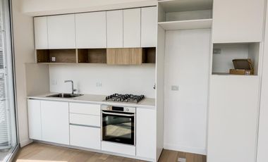 Departamento en V.Lopez-Vias/Rio