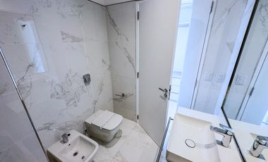 Departamento en V.Lopez-Vias/Rio